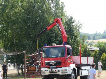 Święto Pszczoły 2019 Plichtów, 